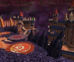 Скриншот к игре Wizard101