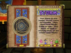 Скриншот к игре Wizard101