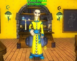 Wizard101 Screenshots