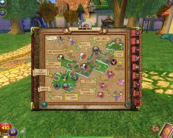 Wizard101 Screenshots