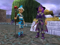 Wizard101 Screenshots