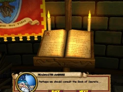 Wizard101 Screenshots