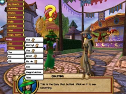 Wizard101 Screenshots