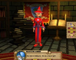 Wizard101 Screenshots