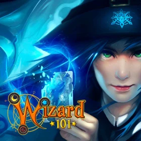 Wizard101