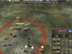 World War II: General Commander Screenshots