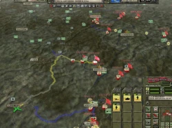 World War II: General Commander Screenshots