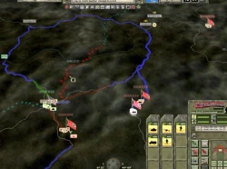 World War II: General Commander Screenshots