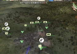 World War II: General Commander Screenshots