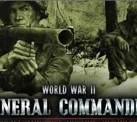 World War II: General Commander