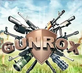 Gunrox