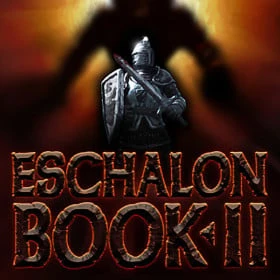 Eschalon: Book II