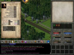 Eschalon: Book II Screenshots
