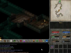 Eschalon: Book II Screenshots