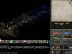 Eschalon: Book II Screenshots
