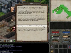 Eschalon: Book II Screenshots
