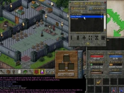 Eschalon: Book II Screenshots