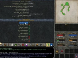 Eschalon: Book II Screenshots