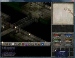 Eschalon: Book II Screenshots