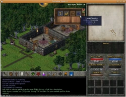 Eschalon: Book II Screenshots