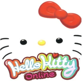 Hello Kitty Online