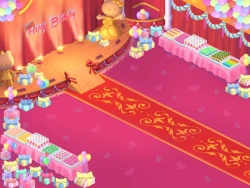 Скриншот к игре Hello Kitty Online