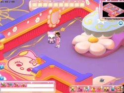 Hello Kitty Online Screenshots