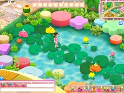 Hello Kitty Online Screenshots