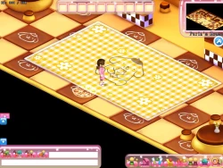 Hello Kitty Online Screenshots