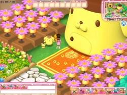 Hello Kitty Online Screenshots