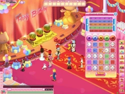 Hello Kitty Online Screenshots