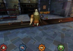 Скриншот к игре Igor: The Game