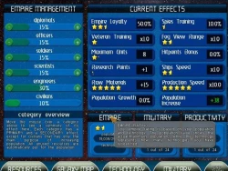 Supernova 2: Spacewar Screenshots