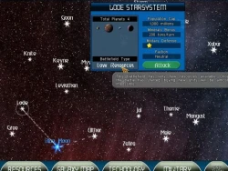 Supernova 2: Spacewar Screenshots