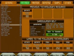 Supernova 2: Spacewar Screenshots