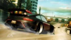 Скриншот к игре Need for Speed: Undercover