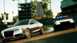 Need for Speed: Undercover Screenshots