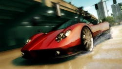 Need for Speed: Undercover Screenshots