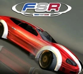 French Street Racing