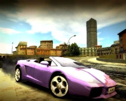 French Street Racing Screenshots
