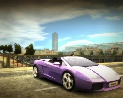 French Street Racing Screenshots