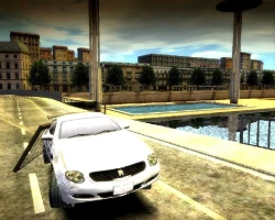 French Street Racing Screenshots