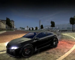 French Street Racing Screenshots