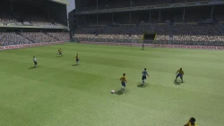 Pro Evolution Soccer 2009 Screenshots