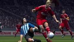 Pro Evolution Soccer 2009 Screenshots