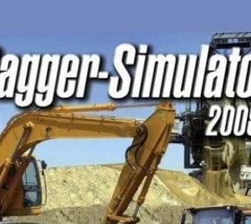 Bagger Simulator 2008