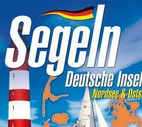 Segeln - Deutsche Inseln: Nordsee & Ostsee