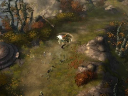 Diablo III Screenshots