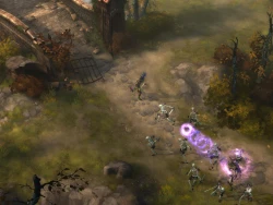 Diablo III Screenshots