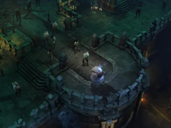 Diablo III Screenshots